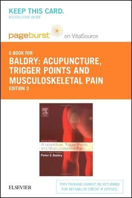 Produktbild: Acupuncture Trigger Points & M