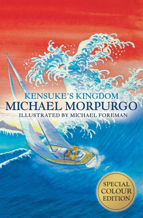 Produktbild: Kensuke's Kingdom