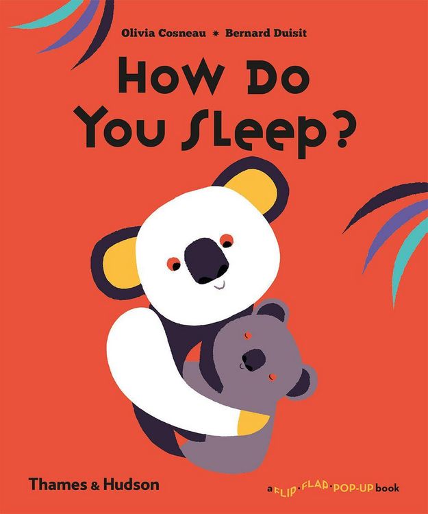 Produktbild: Cosneau, O: How Do You Sleep?