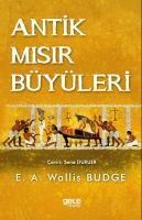 Produktbild: Antik Misir B&uuml;y&uuml;leri