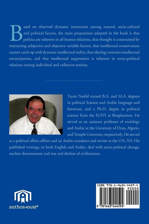 Produktbild: Social Justice and Intellectual Suppression