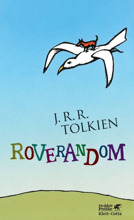 Produktbild: Roverandom