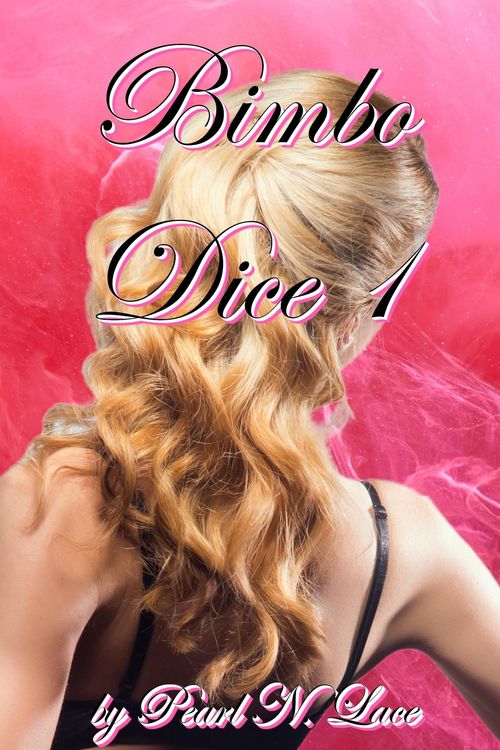 Produktbild: Bimbo Dice 1