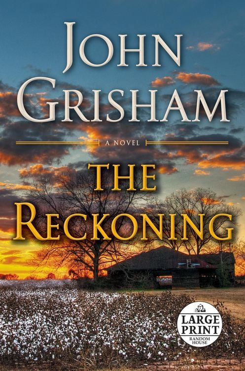 Produktbild: The Reckoning