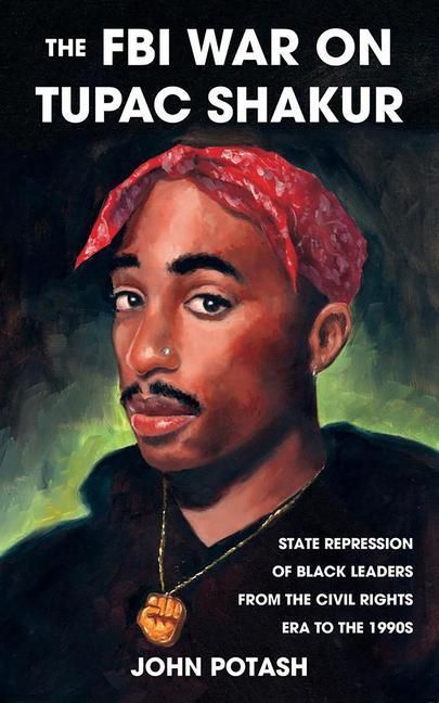 Produktbild: The FBI War on Tupac Shakur
