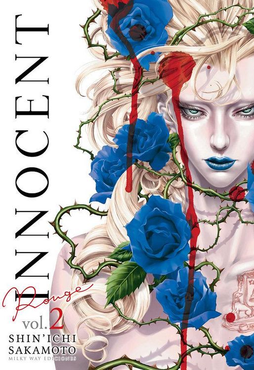 Produktbild: Innocent Rouge N 02