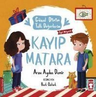 Produktbild: Kayip Matara - G&uuml;zel Dinim Tatli Degerlerim