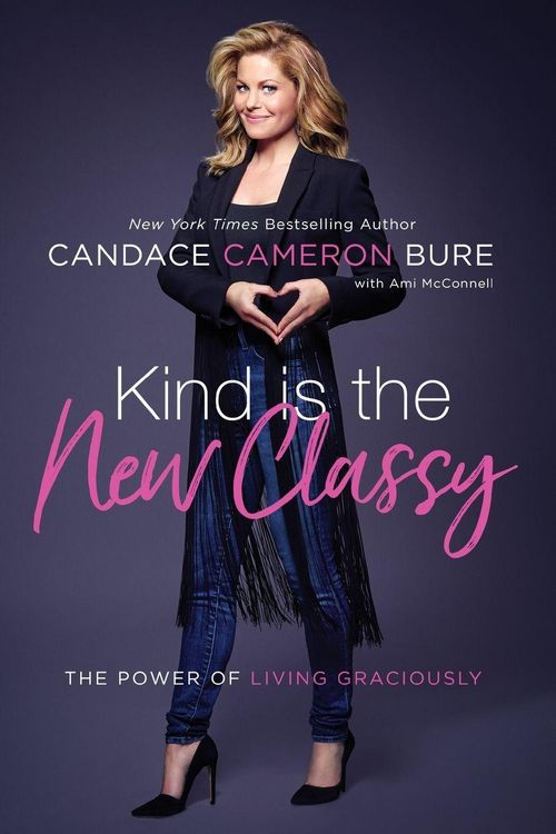 Produktbild: The Kind Is the New Classy