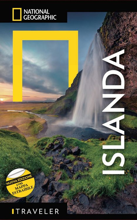 Produktbild: Islanda