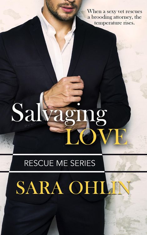 Produktbild: Salvaging Love