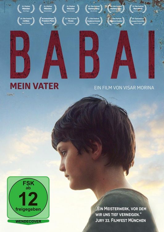 Produktbild: Babai - Mein Vater