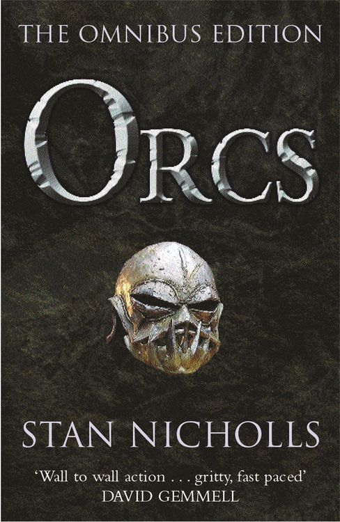 Produktbild: Orcs
