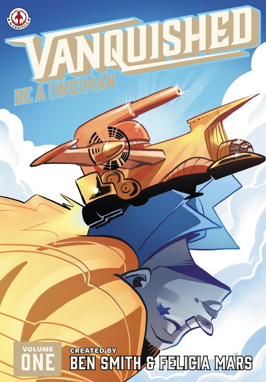 Produktbild: Vanquished