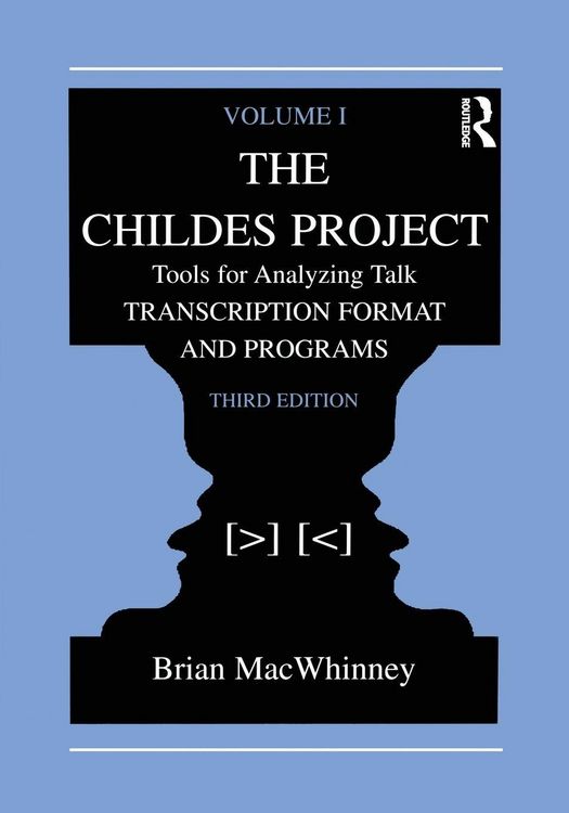 Produktbild: The Childes Project