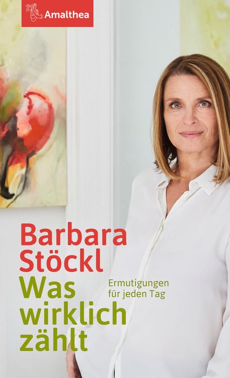 Produktbild: Was wirklich z&auml;hlt