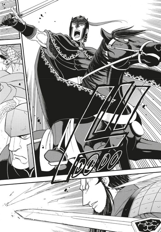 Produktbild: The Heroic Legend of Arslan 13