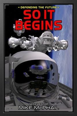 Produktbild: So It Begins