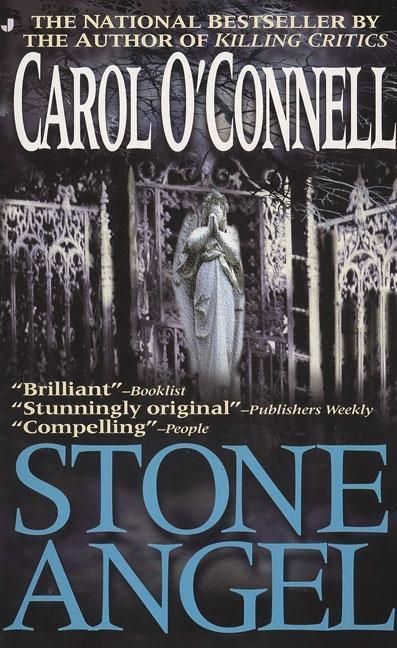 Produktbild: Stone Angel