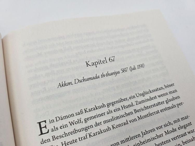 Produktbild: Krone des Himmels