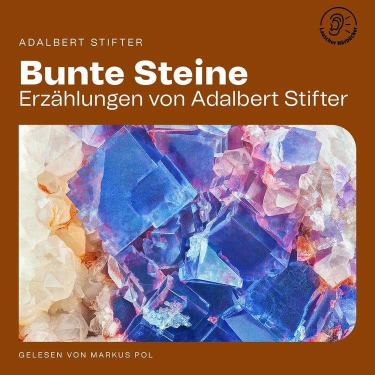 Produktbild: Bunte Steine