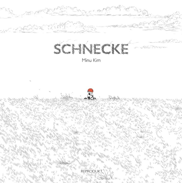 Produktbild: Schnecke