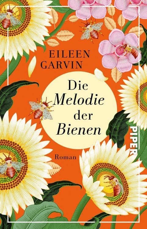 Produktbild: Die Melodie der Bienen
