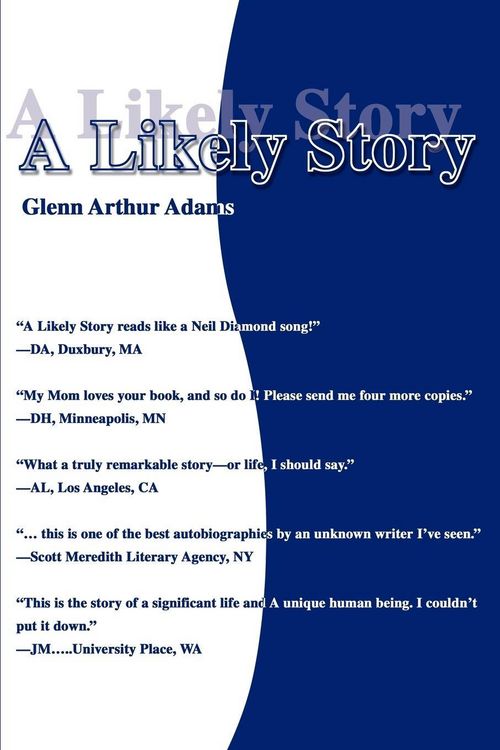 Produktbild: A Likely Story