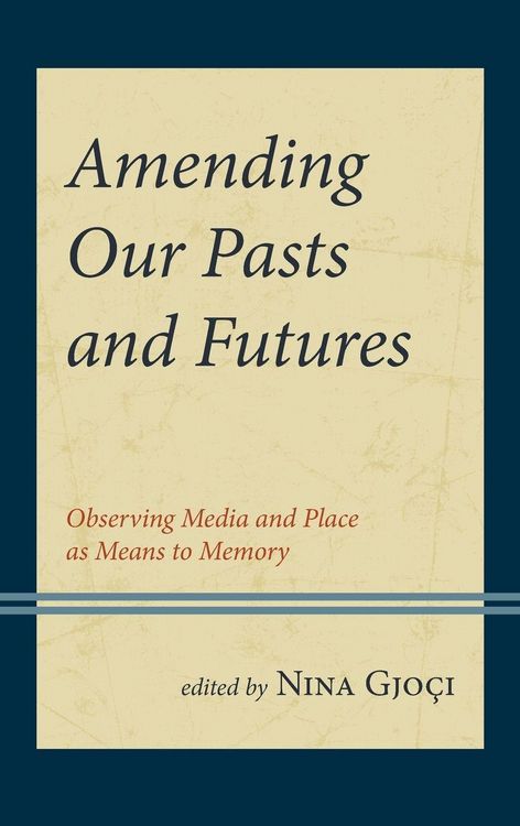 Produktbild: Amending Our Pasts and Futures
