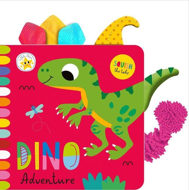 Produktbild: Dino Adventure