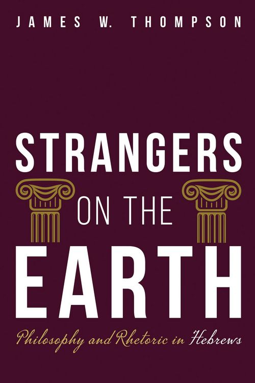 Produktbild: Strangers on the Earth