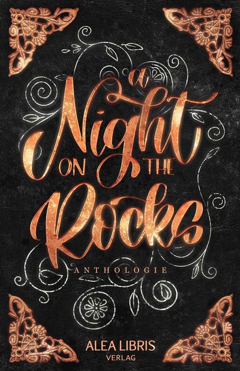 Produktbild: A Night On The Rocks