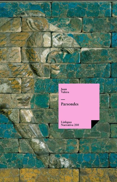 Produktbild: Parsondes