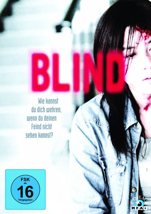 Produktbild: Blind
