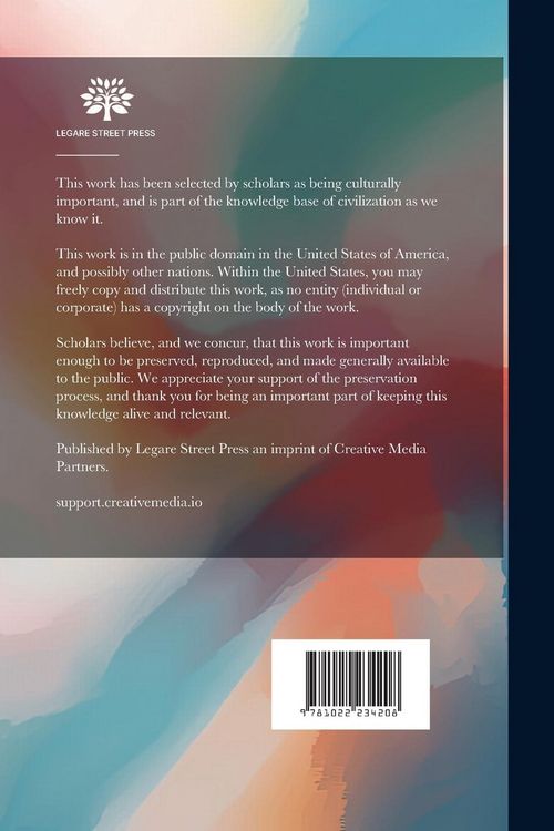 Produktbild: The Measurement Of Emotion