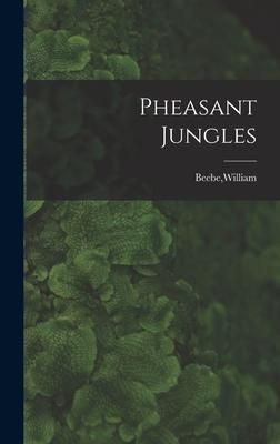 Produktbild: Pheasant Jungles