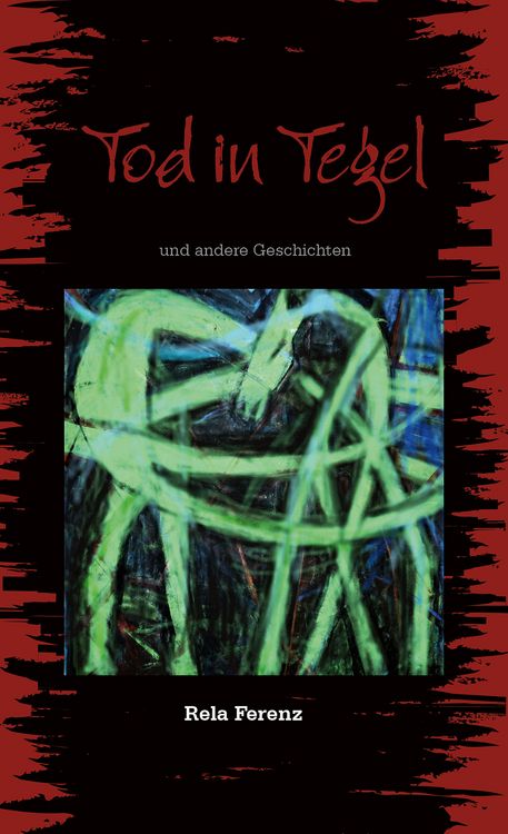 Produktbild: Tod in Tegel
