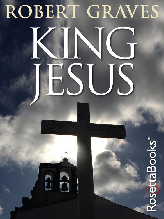 Produktbild: King Jesus