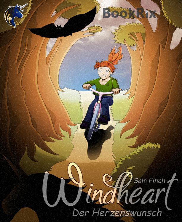 Produktbild: Windheart