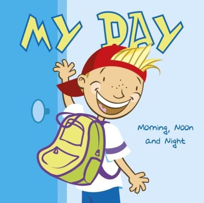 Produktbild: My Day