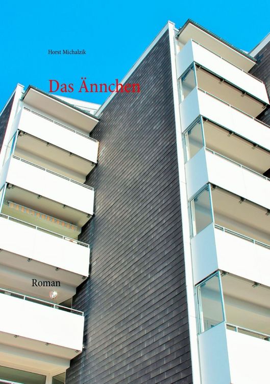 Produktbild: Das &Auml;nnchen