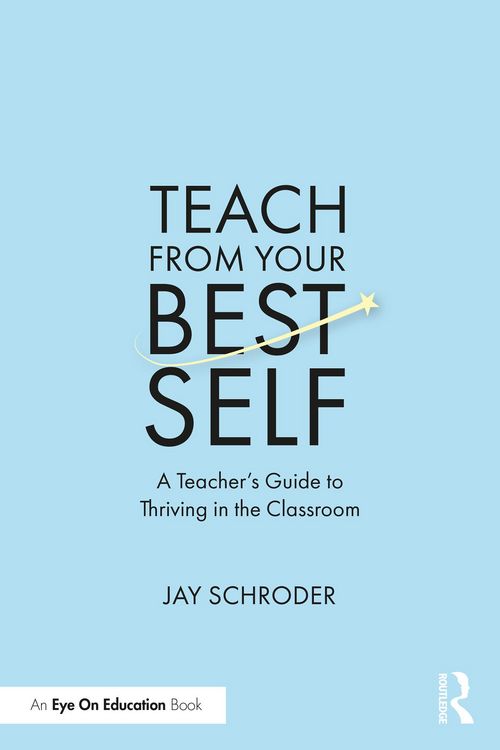 Produktbild: Teach from Your Best Self