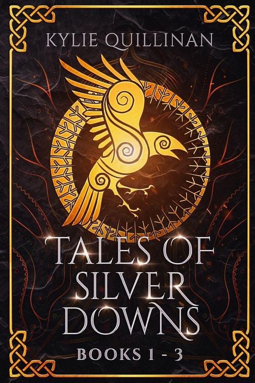 Produktbild: Tales of Silver Downs