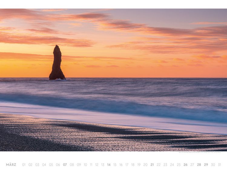 Produktbild: Freiraum Kalender 2027