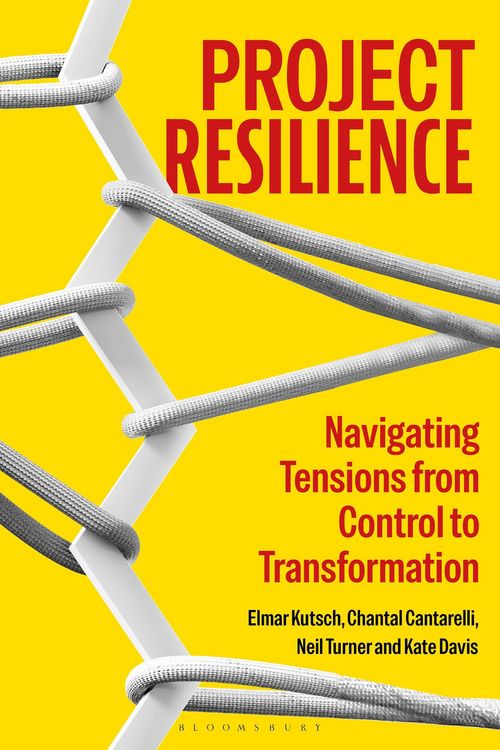 Produktbild: Project Resilience