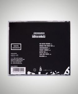 Produktbild: L&uuml;genmarsch
