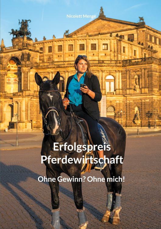 Produktbild: Erfolgspreis Pferdewirtschaft