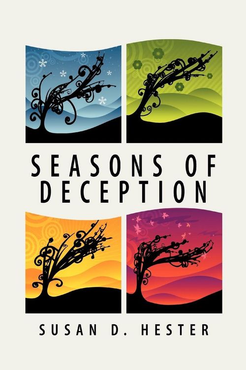 Produktbild: Seasons of Deception