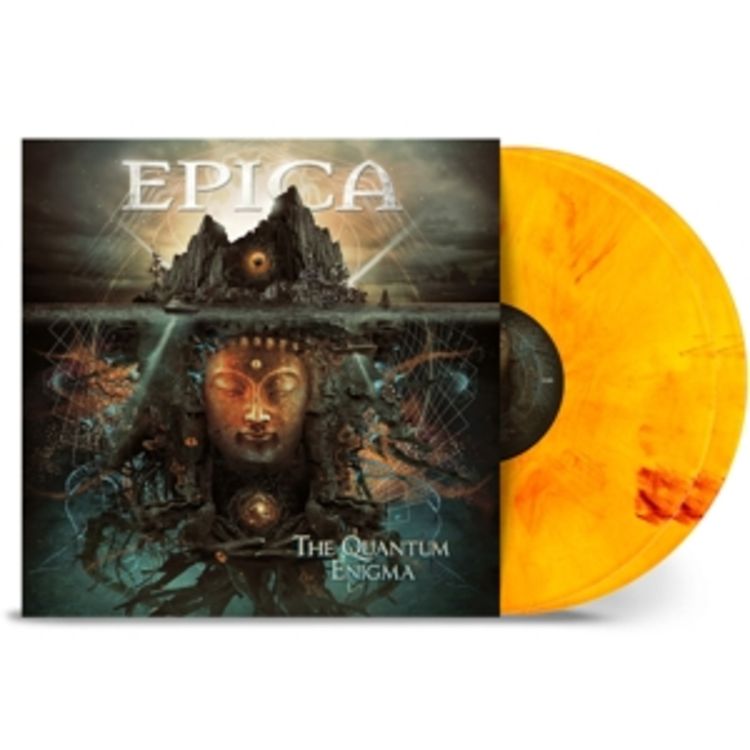 Produktbild: The Quantum Enigma-10th Anniversary