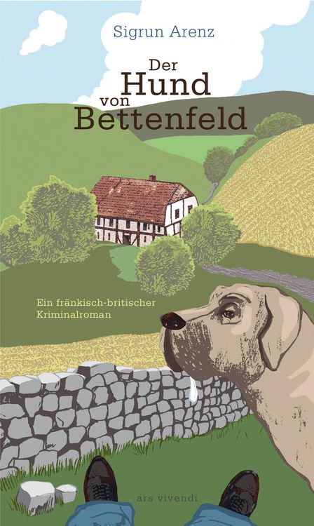 Produktbild: Der Hund von Bettenfeld