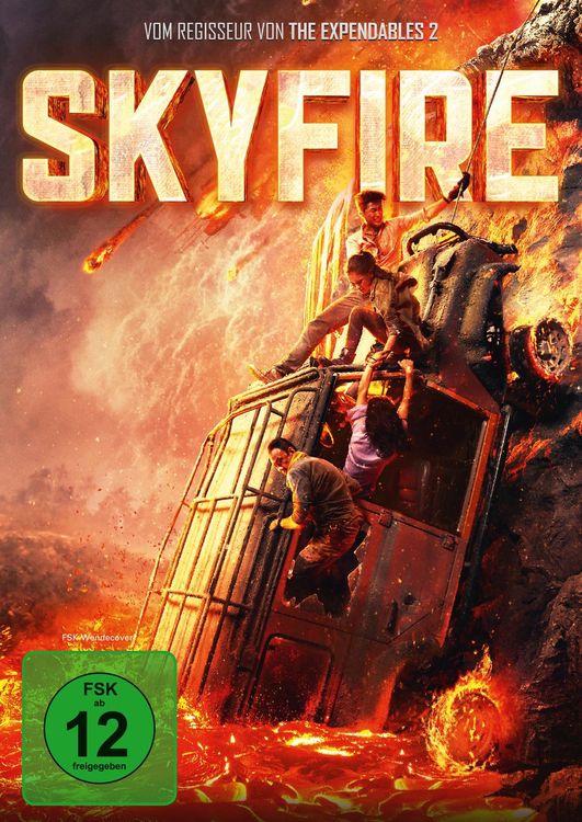 Produktbild: Skyfire
